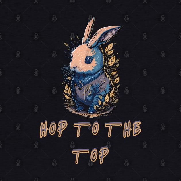 hare by vaporgraphic